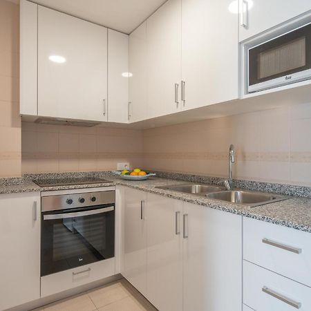 Apartmán Voltor 1A Port de Pollença Exteriér fotografie