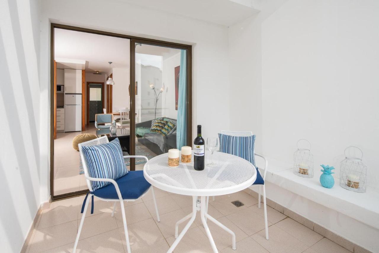 Apartmán Voltor 1A Port de Pollença Exteriér fotografie