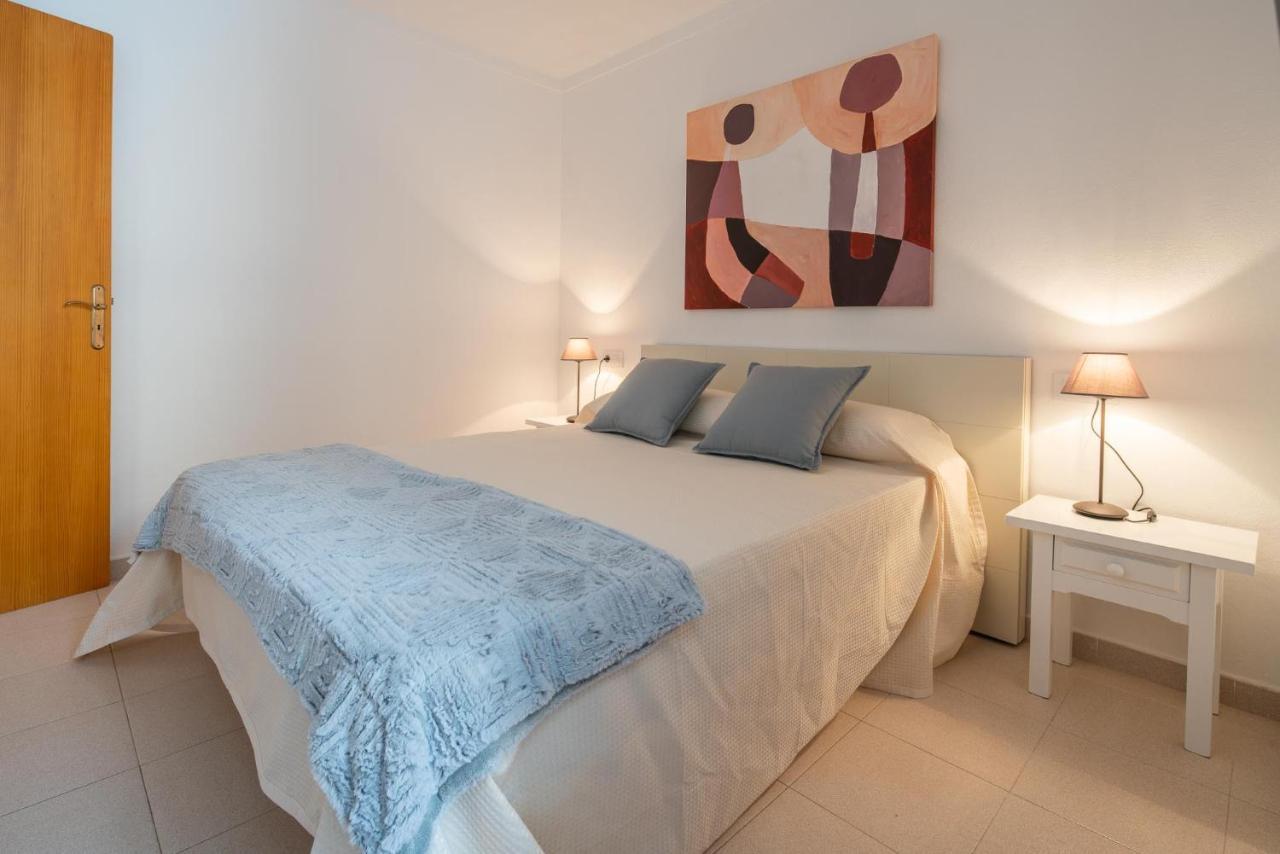 Apartmán Voltor 1A Port de Pollença Exteriér fotografie