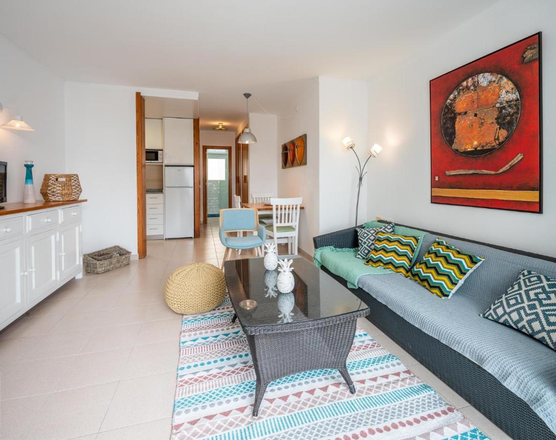 Apartmán Voltor 1A Port de Pollença Exteriér fotografie