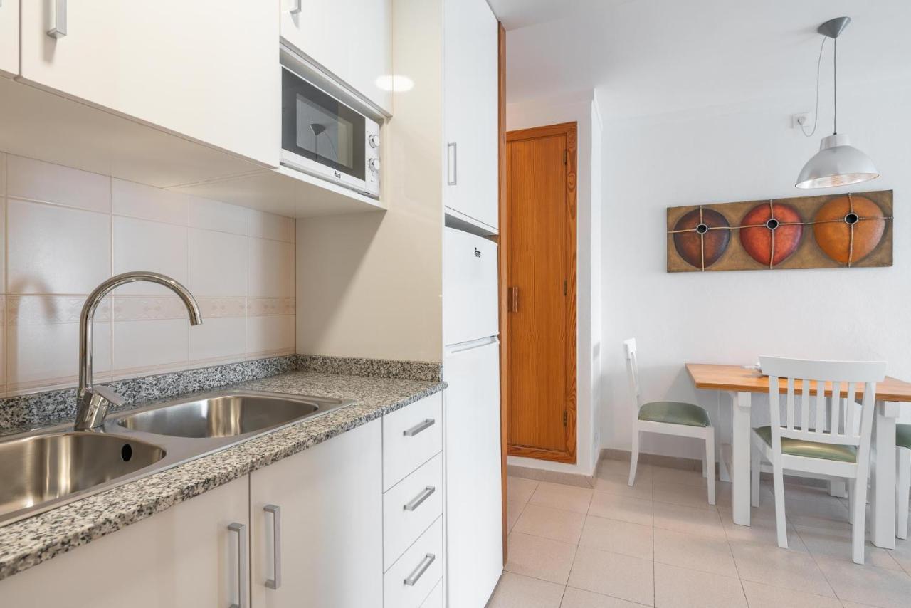 Apartmán Voltor 1A Port de Pollença Exteriér fotografie