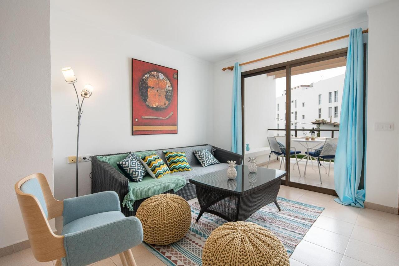 Apartmán Voltor 1A Port de Pollença Exteriér fotografie