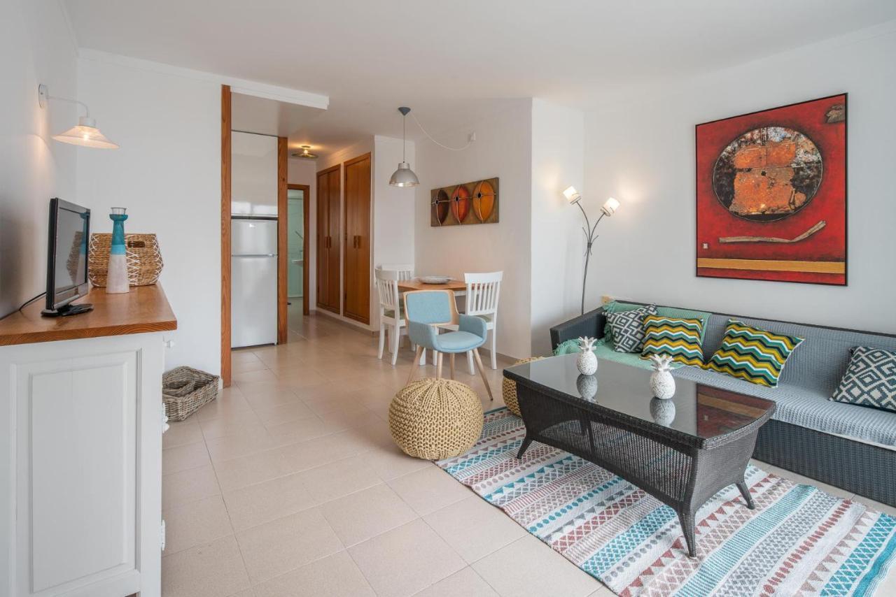 Apartmán Voltor 1A Port de Pollença Exteriér fotografie
