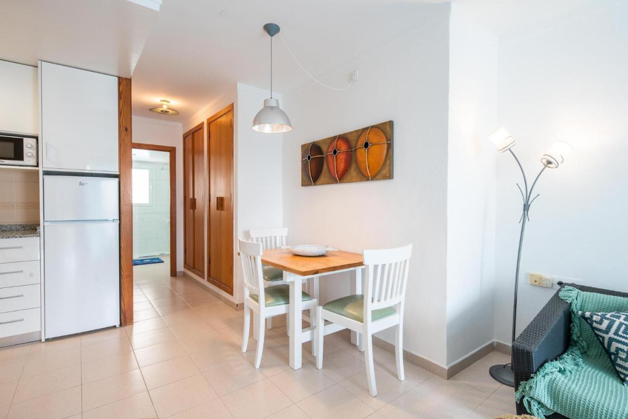Apartmán Voltor 1A Port de Pollença Exteriér fotografie